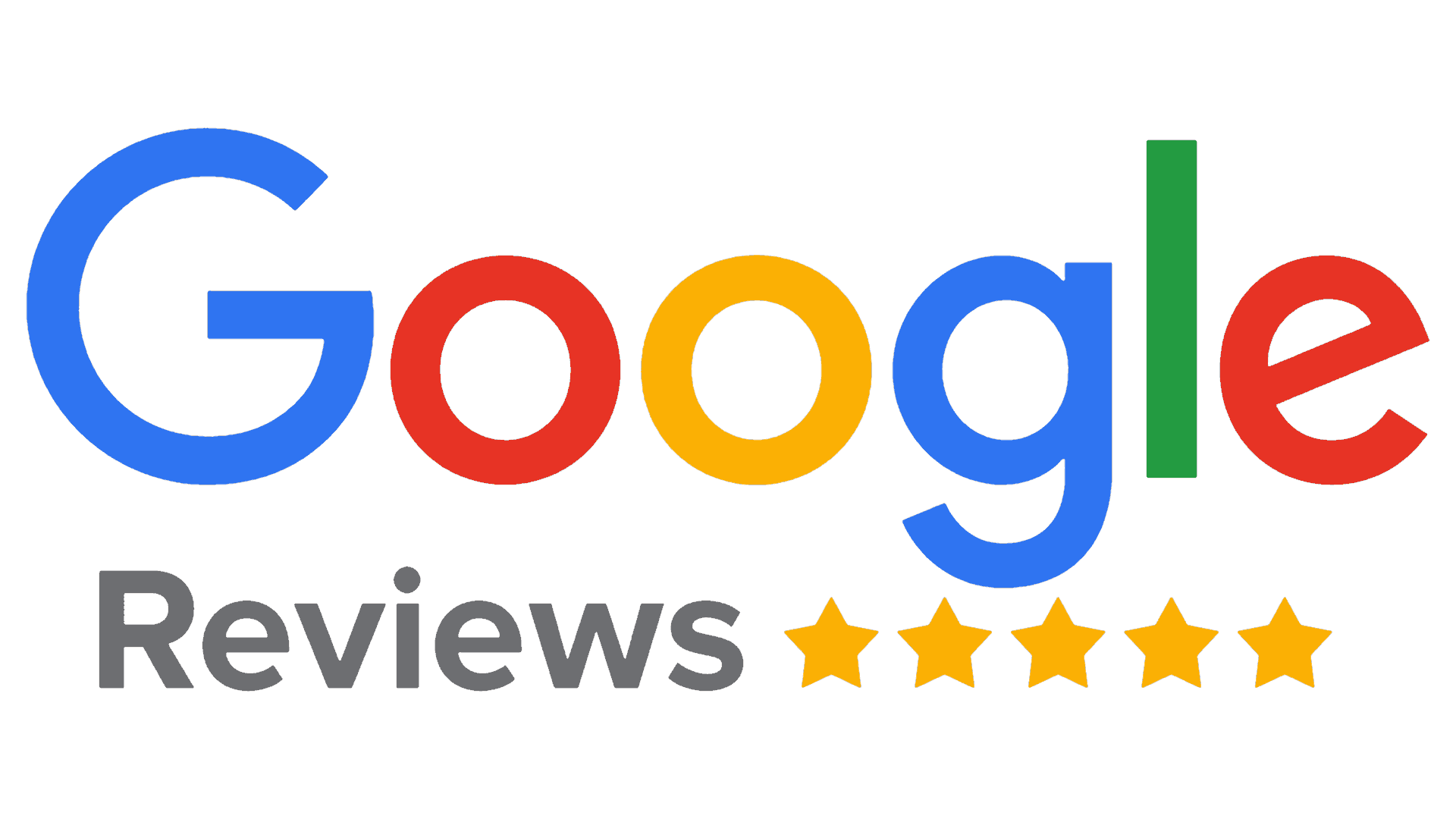 Google Reviews Logo