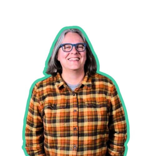 Amy Graves promotion items manager