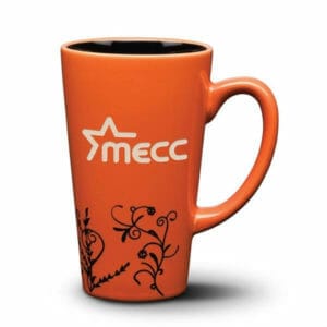 16 oz Bosley Bistro Mug