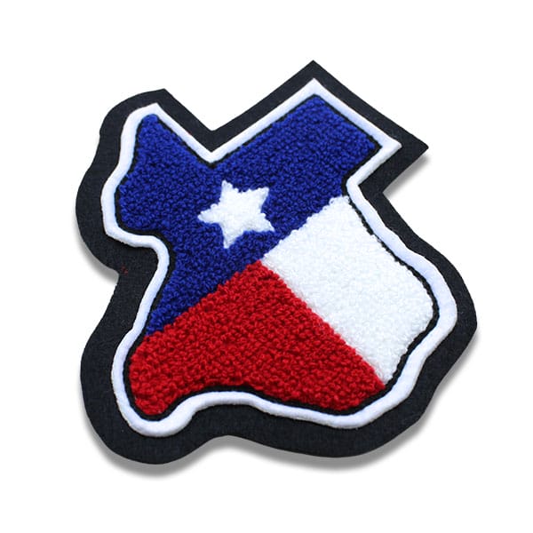 texas patch