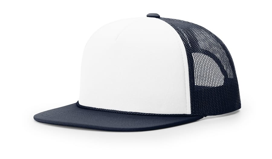 Richardson 113 Foamie Trucker